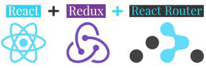react redux thunk router