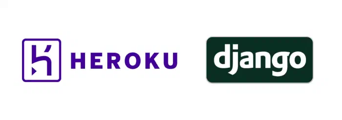 heroku django