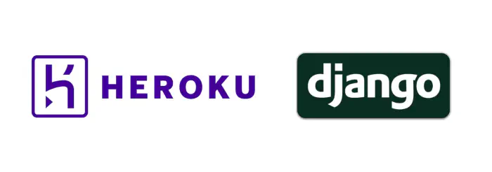 heroku django