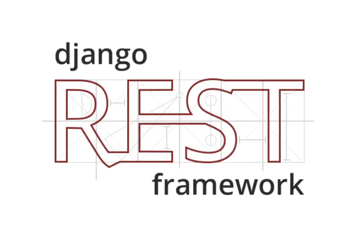 django rest framework logo