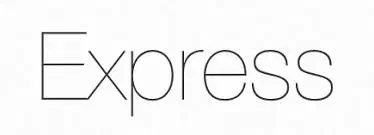 Express Application with Database MongoDB. We will learn how to create an express application.