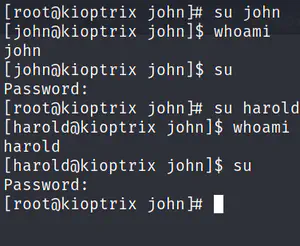 Hacking Kioptrix Level 1 (#1) - Part 3 - Exploit