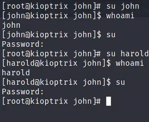 Hacking Kioptrix Level 1 (#1) - Part 3 - Exploit