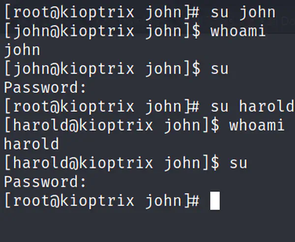 Hacking Kioptrix Level 1 (#1) - Part 3 - Exploit