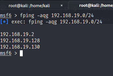 Hacking Kioptrix Level 2 (#1.1) - Part 1 - Scanning