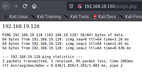 Hacking Kioptrix Level 2 (#1.1) – Part 2 – SQL Injection