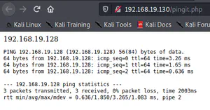 Hacking Kioptrix Level 2 (#1.1) – Part 2 – SQL Injection