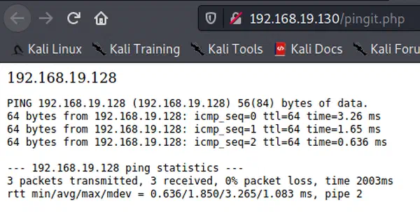 Hacking Kioptrix Level 2 (#1.1) – Part 2 – SQL Injection