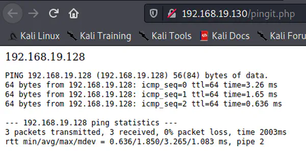 Hacking Kioptrix Level 2 (#1.1) – Part 2 – SQL Injection