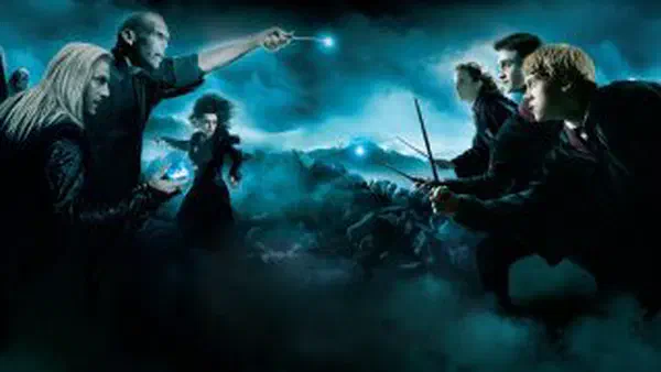 Vulnhub - Aragog Walkthrough - Writeup - Harry Potter