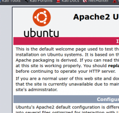 AdmX 1.0.1 Walkthrough - Vulnhub - Writeup