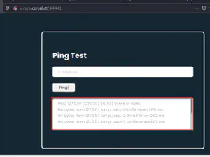 Cereal Walkthrough - Vulnhub - Writeup