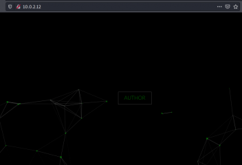ColddWorld Immersion Walkthrough - Vulnhub - Writeup