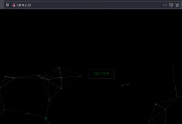 ColddWorld Immersion Walkthrough - Vulnhub - Writeup