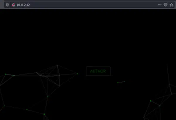 ColddWorld Immersion Walkthrough - Vulnhub - Writeup