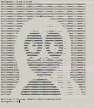 Hackable II Walkthrough - Vulnhub - Writeup