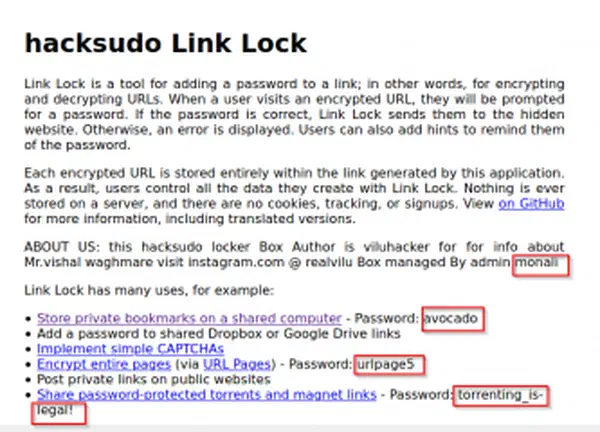 Hacksudo 3 Walkthrough - Vulnhub - Writeup