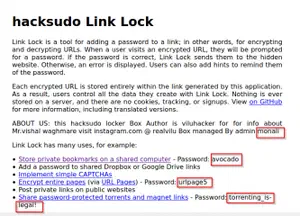 Hacksudo 3 Walkthrough - Vulnhub - Writeup