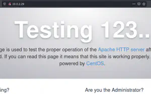 Phineas Walkthrough - Vulnhub - Writeup