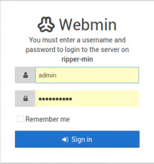 Ripper Walkthrough - Vulnhub - Writeup