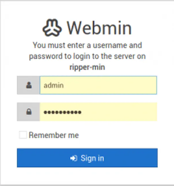 Ripper Walkthrough - Vulnhub - Writeup
