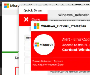Tech Support Walkthrough - Vulnhub - Writeup