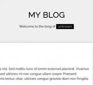 VulnCMS Walkthrough - Vulnhub - Writeup