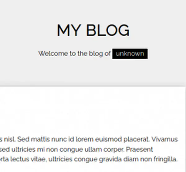 VulnCMS Walkthrough - Vulnhub - Writeup