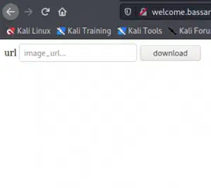 BassamCTF Walkthrough - Vulnhub - Writeup