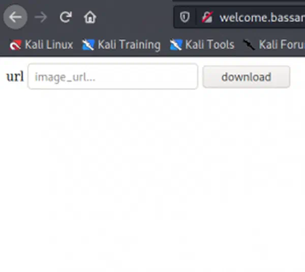 BassamCTF Walkthrough - Vulnhub - Writeup