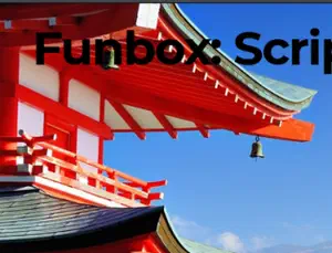 Funbox ScriptKiddie Walkthrough - Vulnhub