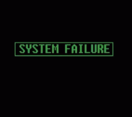 System Failure Walkthrough - Vulnhub - Writeup