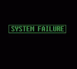 System Failure Walkthrough - Vulnhub - Writeup