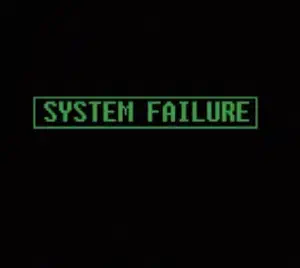 System Failure Walkthrough - Vulnhub - Writeup