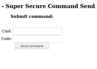 Vulnhub Double Walkthrough - Writeup