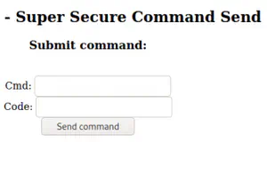 Vulnhub Double Walkthrough - Writeup