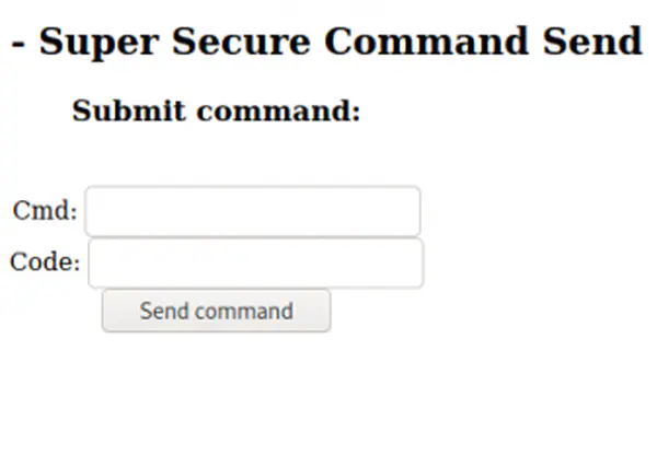 Vulnhub Double Walkthrough - Writeup
