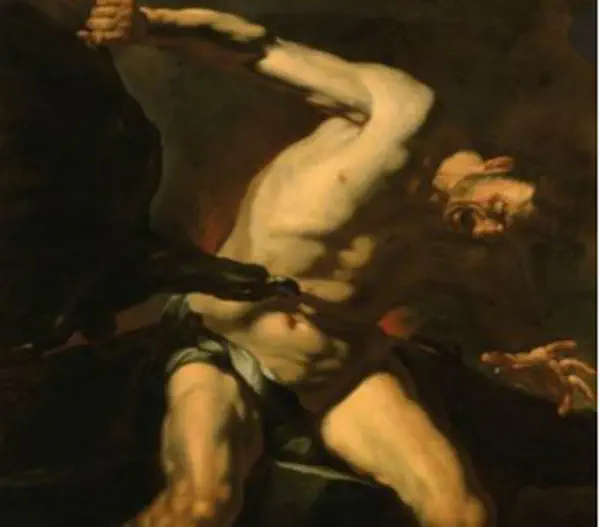 Writeup of Titan from HackMyVM - Walkthrough