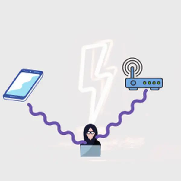 ARP spoofing and insecure protocols