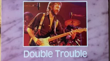 DoubleTrouble - HackMyVM - Vulnhub - Writeup