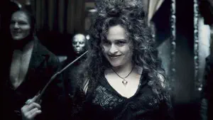 Hogwarts: Bellatrix Vulnhub - Walkthrough