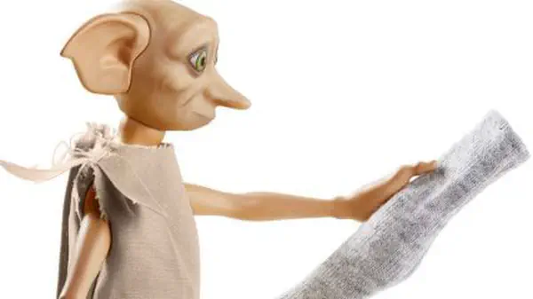 Hogwarts: Dobby Walkthrough - Vulnhub