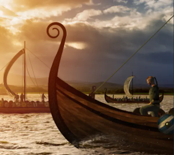 Vikings - Writeup - Vulnhub - Walkthrough