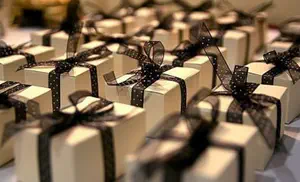 Writeup of Gift from HackMyVM - Walkthrough