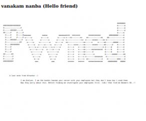 Writeup of Pwned HackMyVM - Walkthrough
