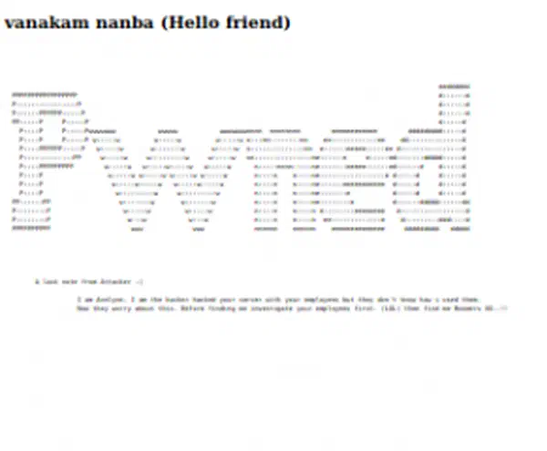 Writeup of Pwned HackMyVM - Walkthrough
