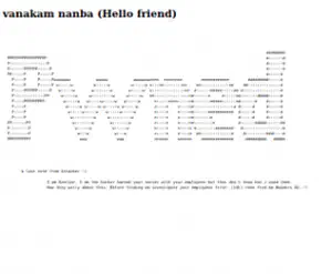 Writeup of Pwned HackMyVM - Walkthrough