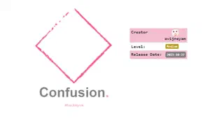 Confusion - Writeup - HackMyVM - Walkthrough