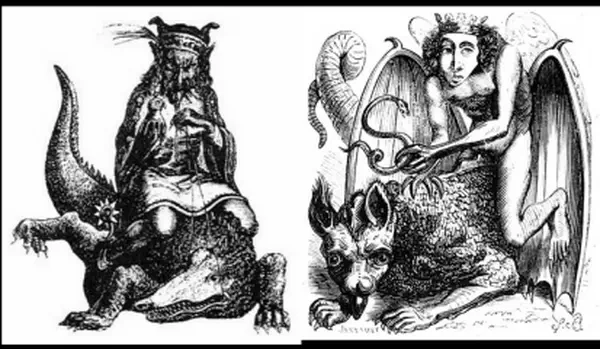 Demons Writeup - HackMyVM - Walkthrough