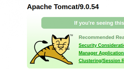Walkthrough of Tom - HackMyVM - Writeup